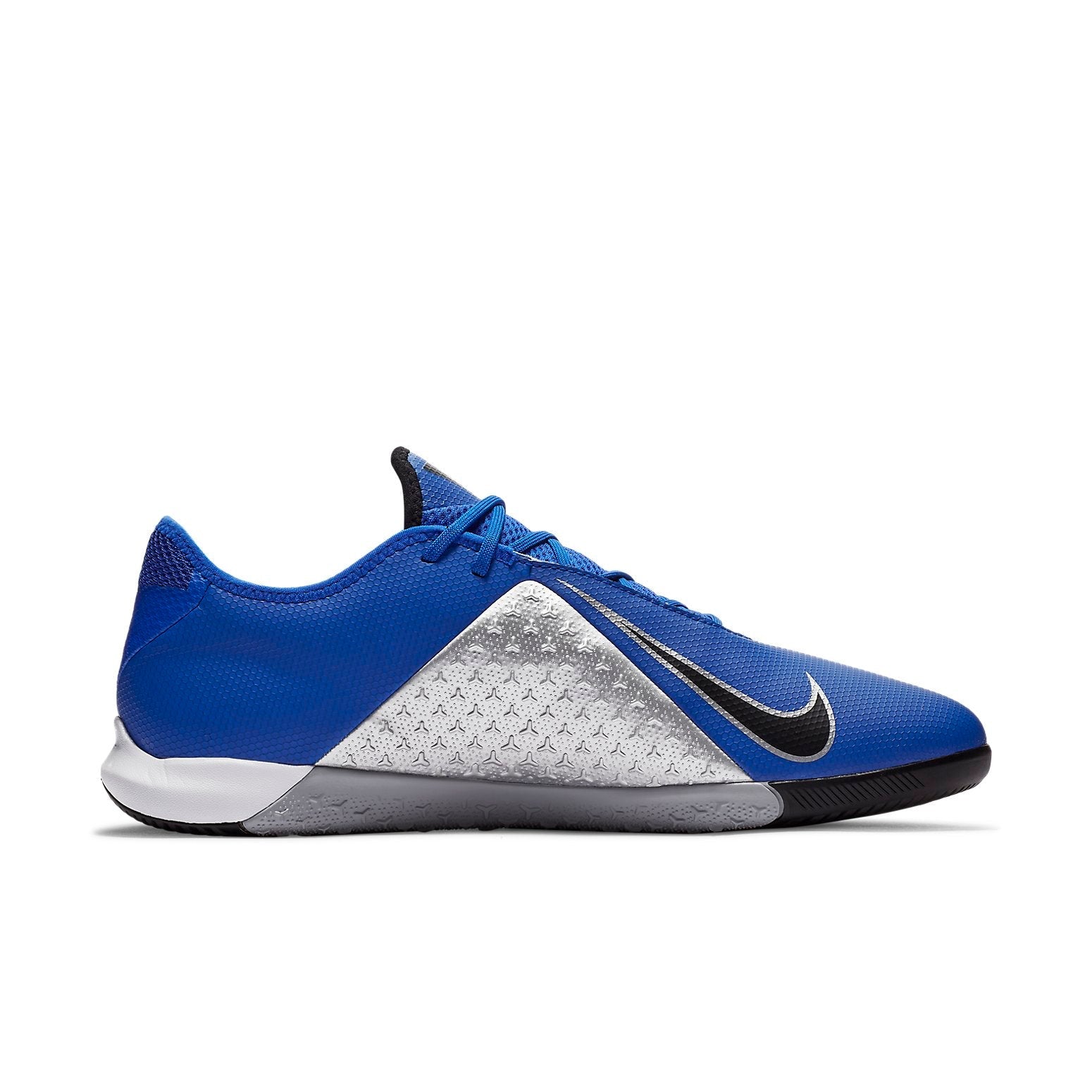 Nike Phantom Vision Academy IC 'Racer Blue Silver' AO3225-400