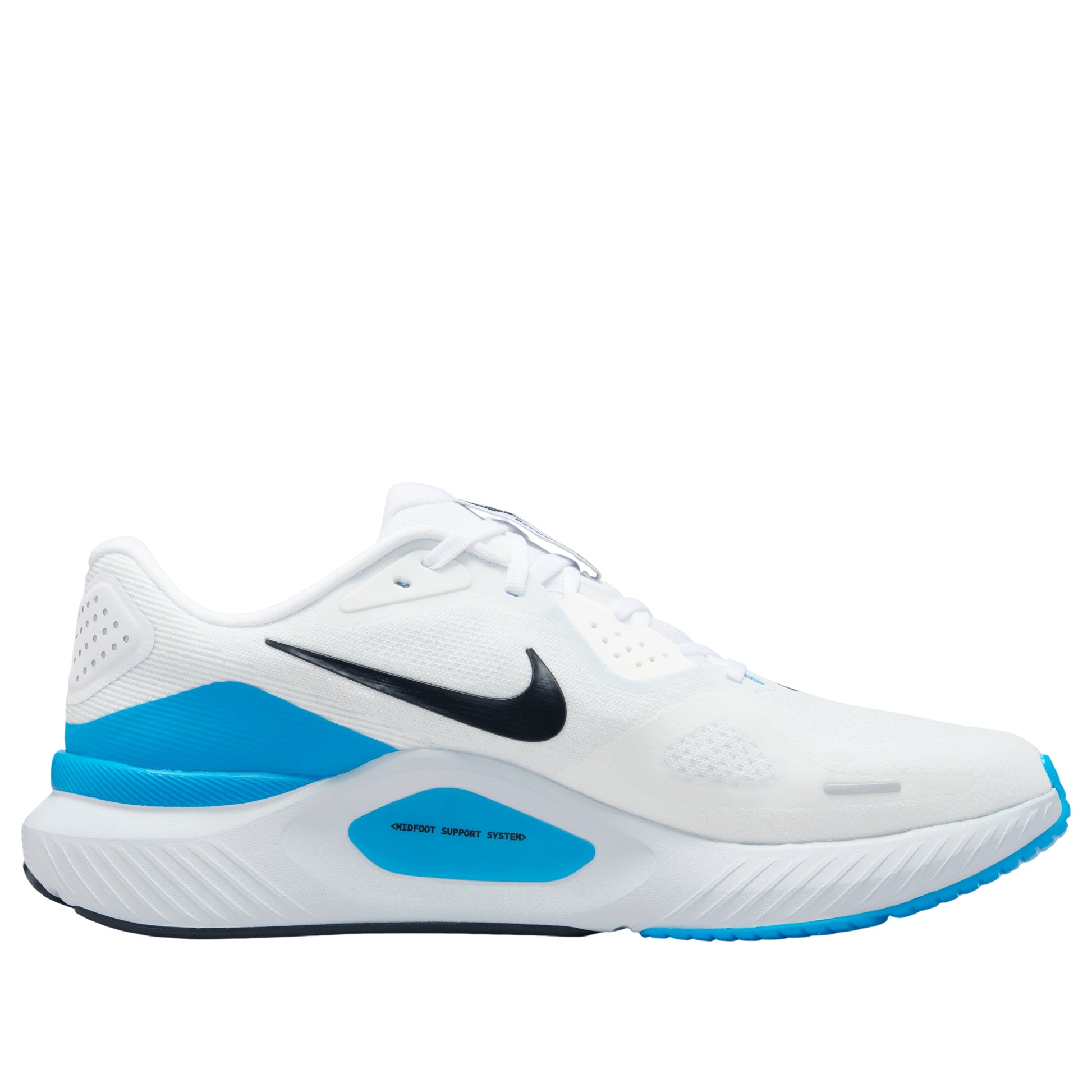 Nike Structure 26 'White Blue Hero' HJ1102-119