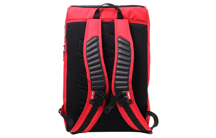 Nike Max Air Ambassador Backpack 2.0 'University Red Black' BA5111-657