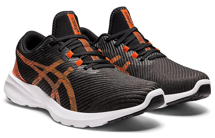 ASICS Versablast 'Black Marigold Orange' 1011A962-002