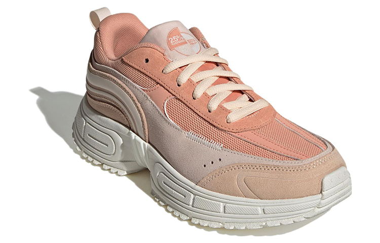 (WMNS) adidas Neo Fantasy Flow Shoes 'Pink White' IG4213