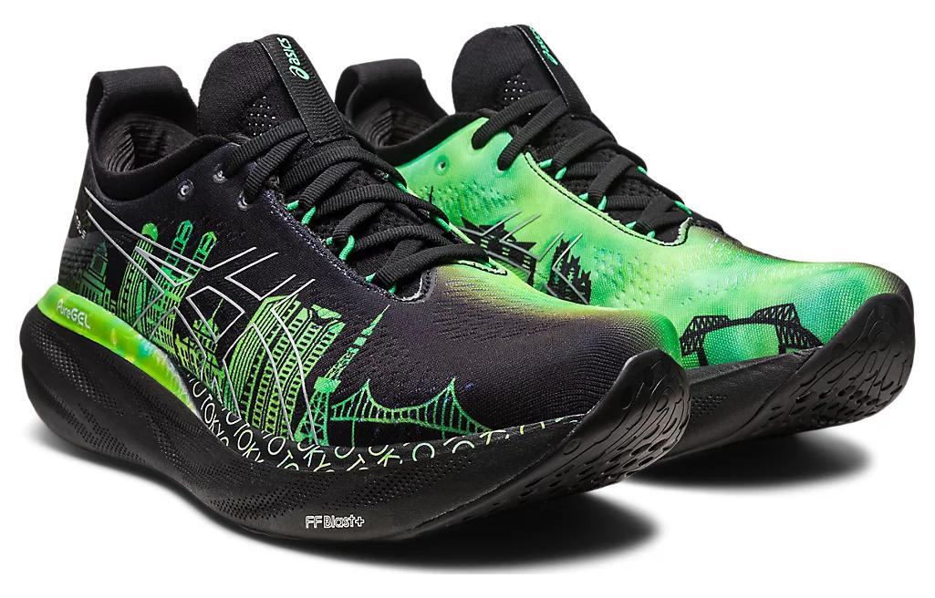ASICS Gel-Nimbus 25 'Tokyo Marathon 2023' 1011B743-001