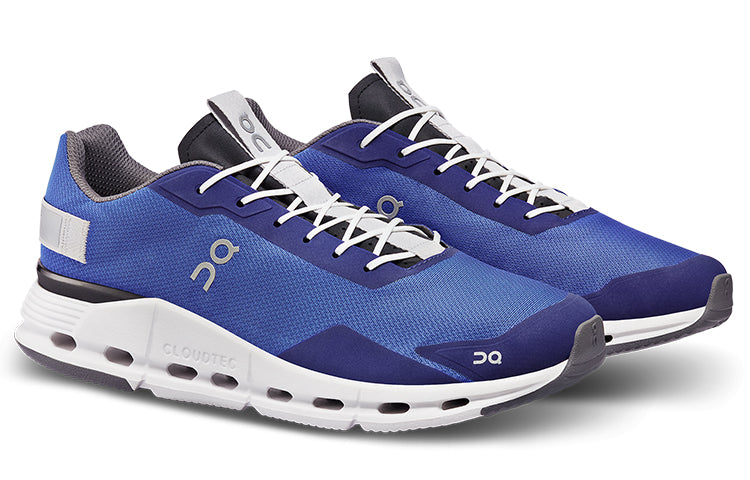 On Running Cloudnova Form 'Cobalt Magnet' 26.98182