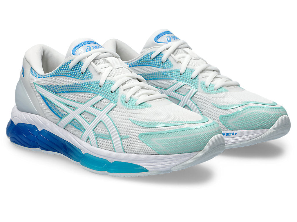 ASICS Gel-Quantum 360 VIII 'White Azul Blue' 1203A305-102