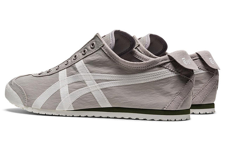 Onitsuka Tiger Mexico 66 Slip-On 'Grey White' 1183B565-020