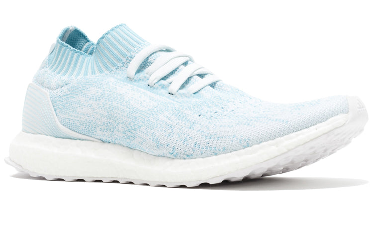 adidas x Parley Ultraboost Uncaged 'Icey Blue' CP9686