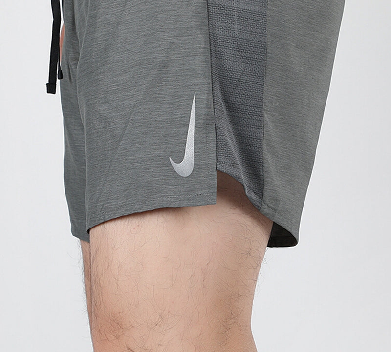 Nike Challenger Unlined Running Quick Dry Shorts Gray BV9278-068