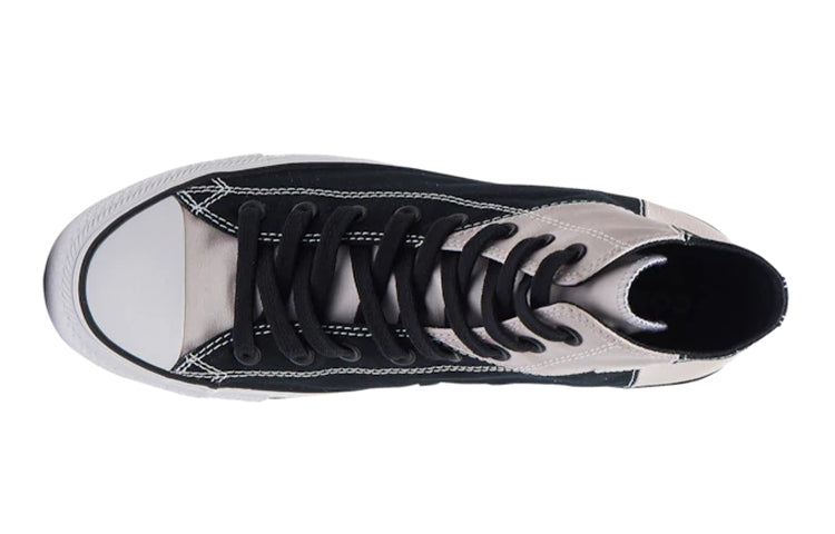 Converse Chuck Taylor All Star UV High 'Black Egret' 169895C