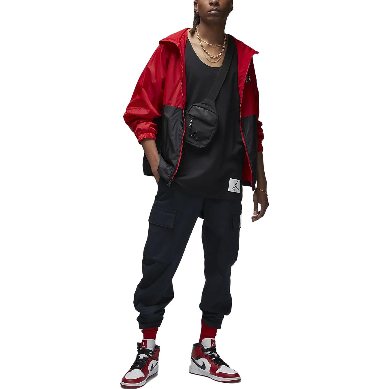 Air Jordan Essentials Tank 'Black' DX9586-010