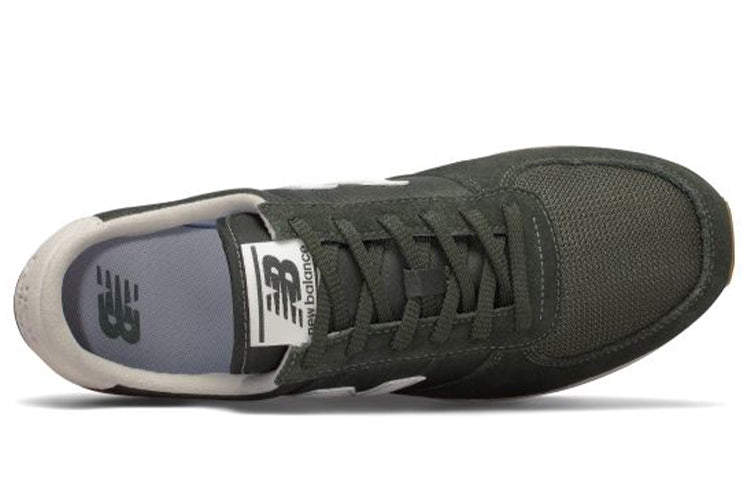 New Balance 220 'Dark Green' U220HD