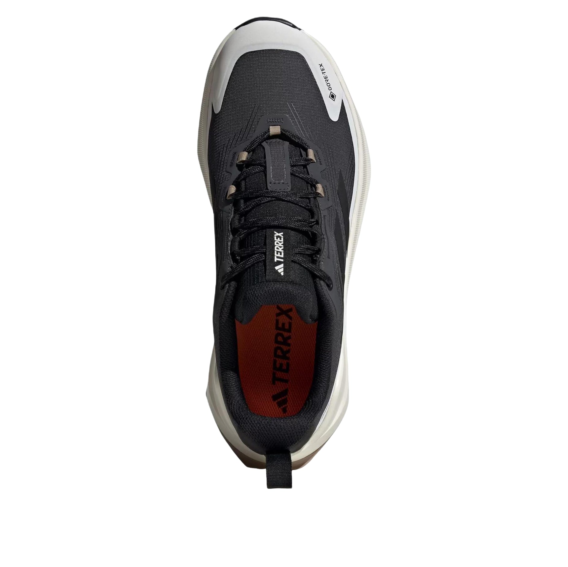 adidas Terrex Trailmaker 2 GORE-TEX Hiking Shoes 'Chalk White Core Black Carbon' JR6576