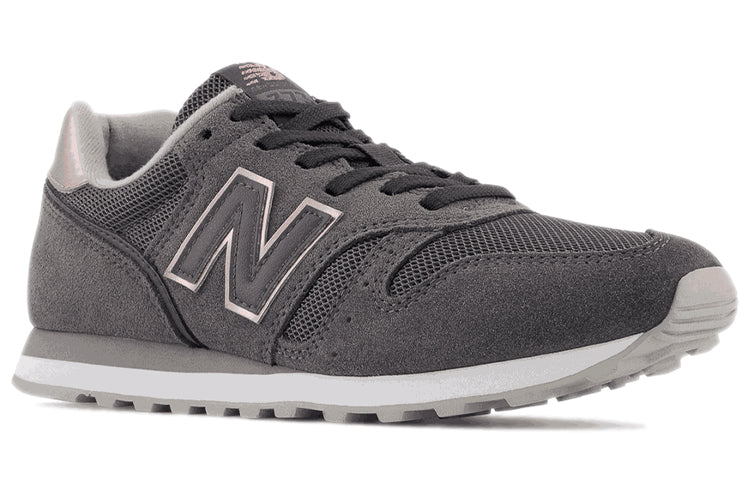 (WMNS) New Balance 373 Series Low-Top Grey WL373TF2