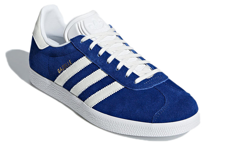 adidas Gazelle Navy 'Blue White' B41648