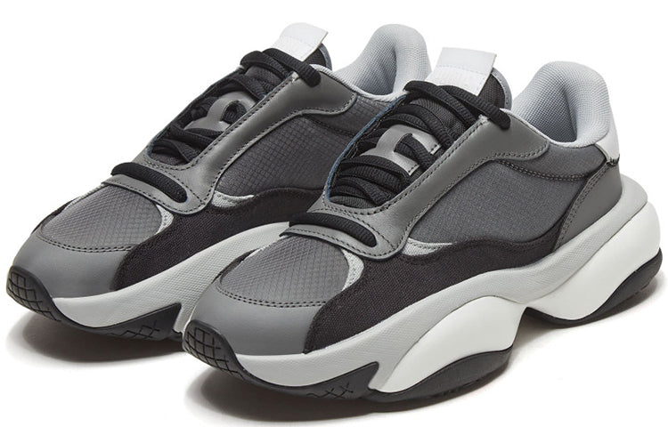 PUMA Alteration T 'black/grey' 374556-03