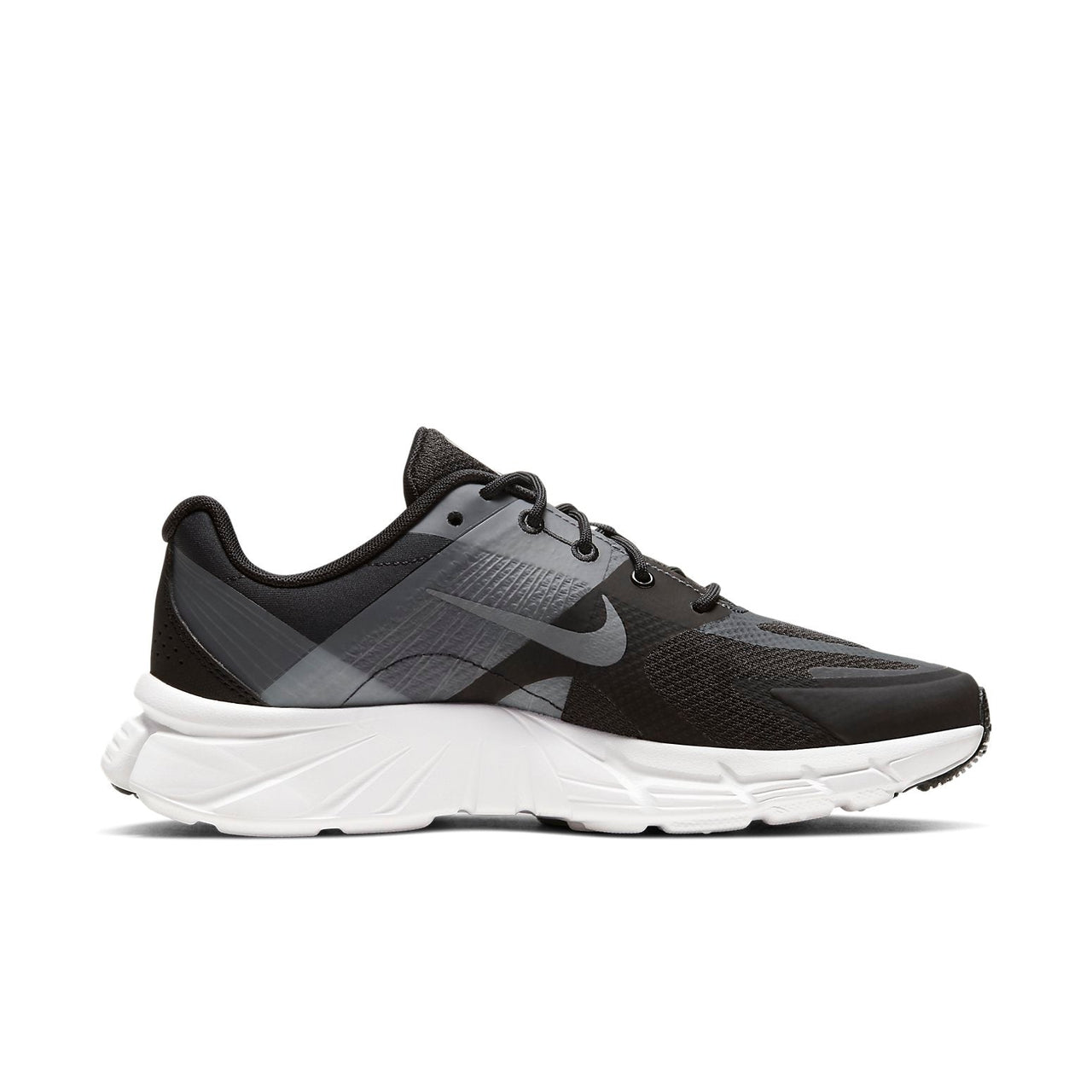 (WMNS) Nike Alphina 5000 Black/White CK4330-001