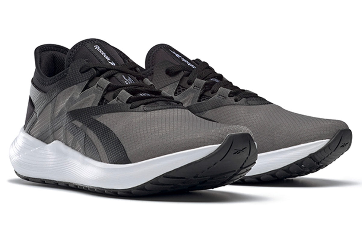 (WMNS) Reebok Floatride Fuel Run 'Black Gray' EF6907