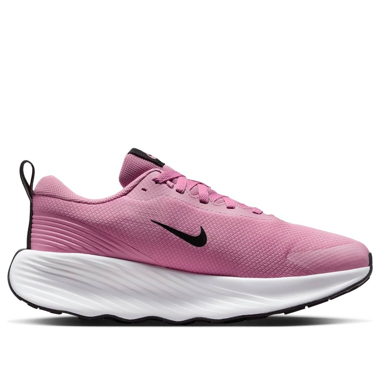 (WMNS) Nike Promina Wide 'Pink Black' HQ8478-601