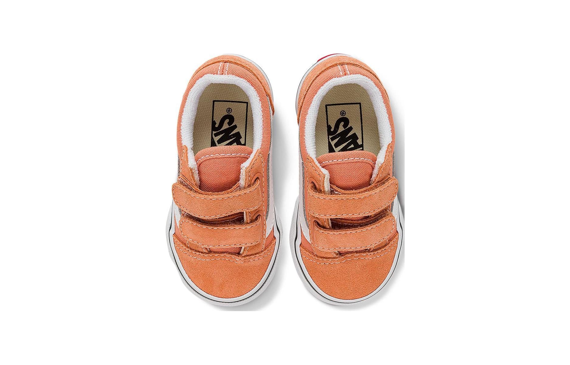 (TD) Vans Old Skool V 'Melon' VN0A4VJJBM5