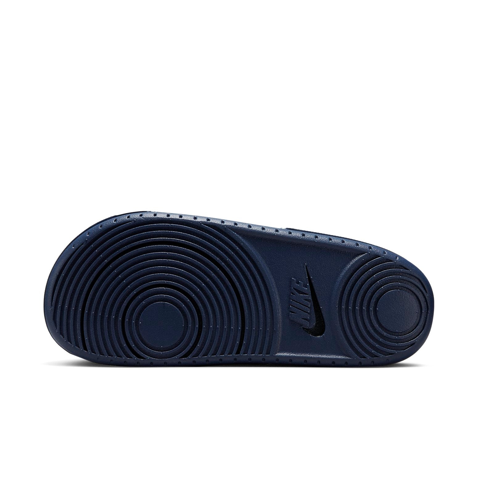 Nike Offcourt Slide 'Michigan' DD0533-002
