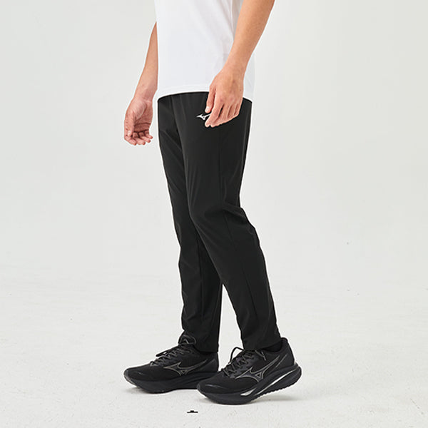 Mizuno Release Sweatpants 'Black' K2CD41D1