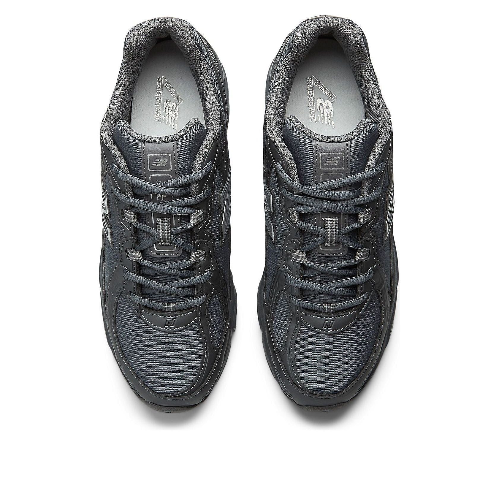 New Balance 740 'Castlerock Silver Metallic' U740SS2