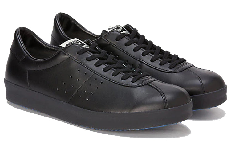Onitsuka Tiger Lawnship NM 'Black' 1183A914-001
