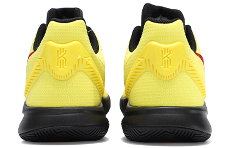 Nike Kyrie Flytrap 2 EP 'Dynamic Yellow' AO4438-700