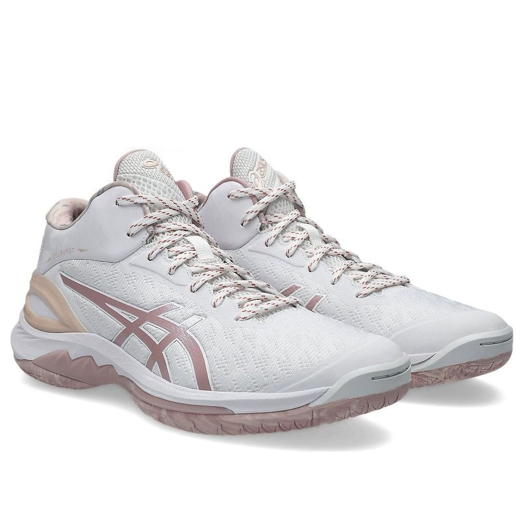 ASICS Gel-Burst 28 'White Morganite' 1063A099-103