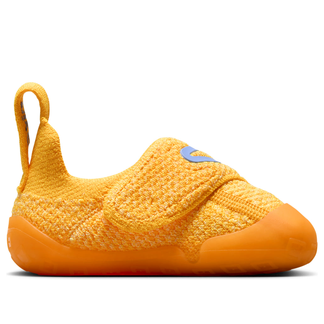 (TD) Nike Swoosh 1 'Laser Orange University Blue' FB3244-800