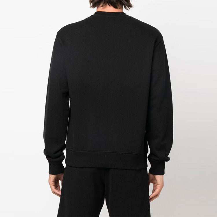 Off-White FW22 Logo OMBA057F22FLE0031001