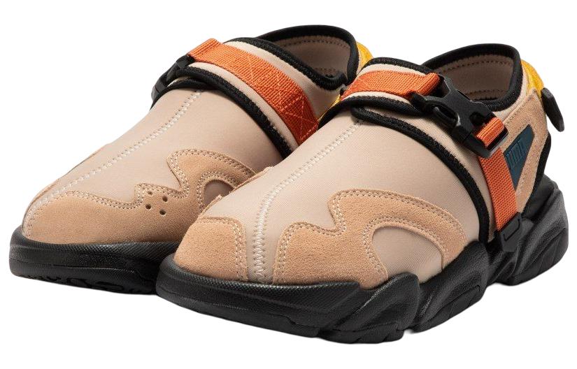 PUMA TS-01 Retro 'Dusty Tan' 390748-03