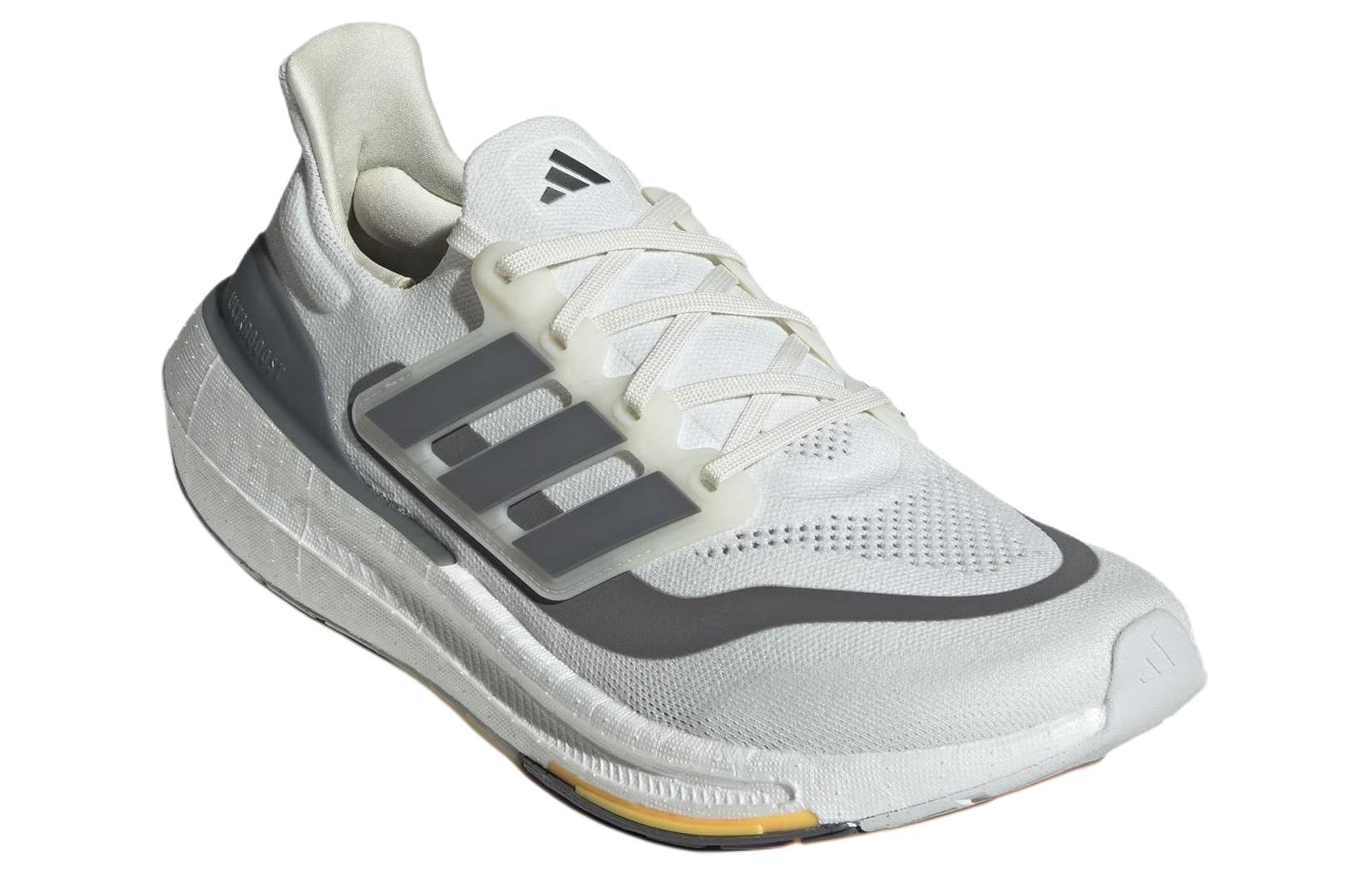 adidas Ultraboost Light 'Non Dyed Iron Metallic' ID3281