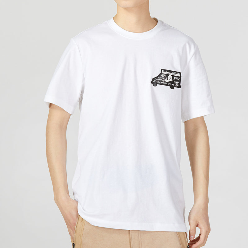Nike Sportswear NSW Tee DZ2846-100