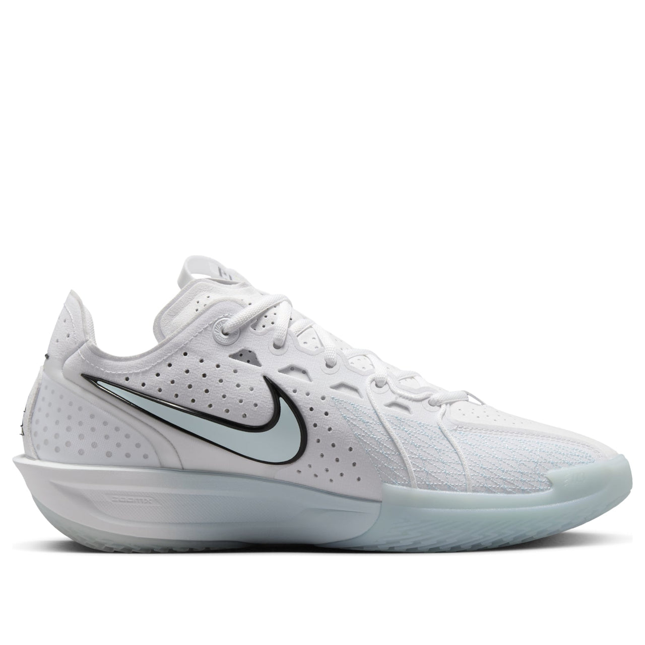 Nike Air Zoom GT Cut 3 EP 'White Glacier Blue' DV2918-104