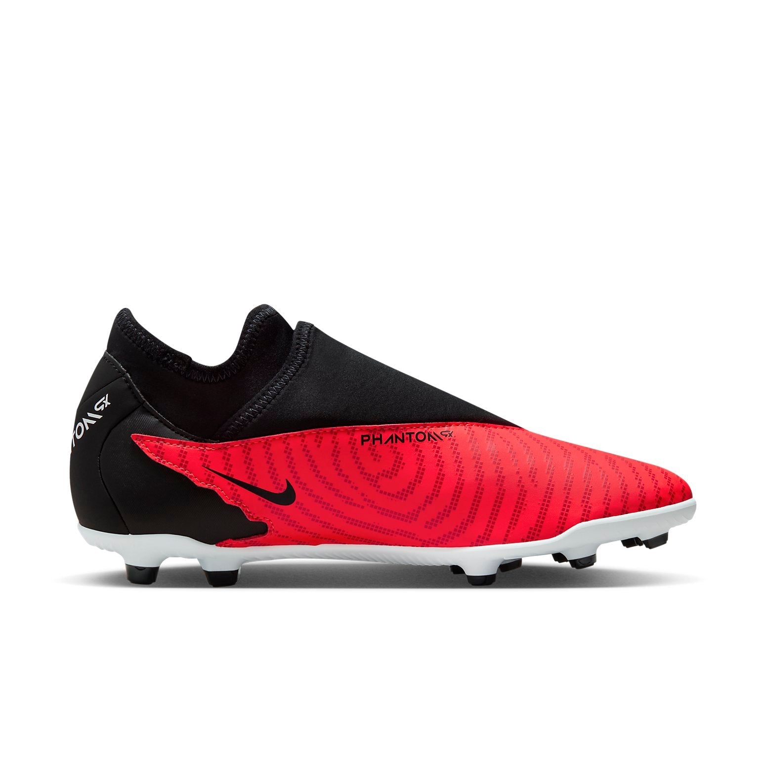 Nike Phantom GX Club DF MG 'Ready Pack' DD9482-600