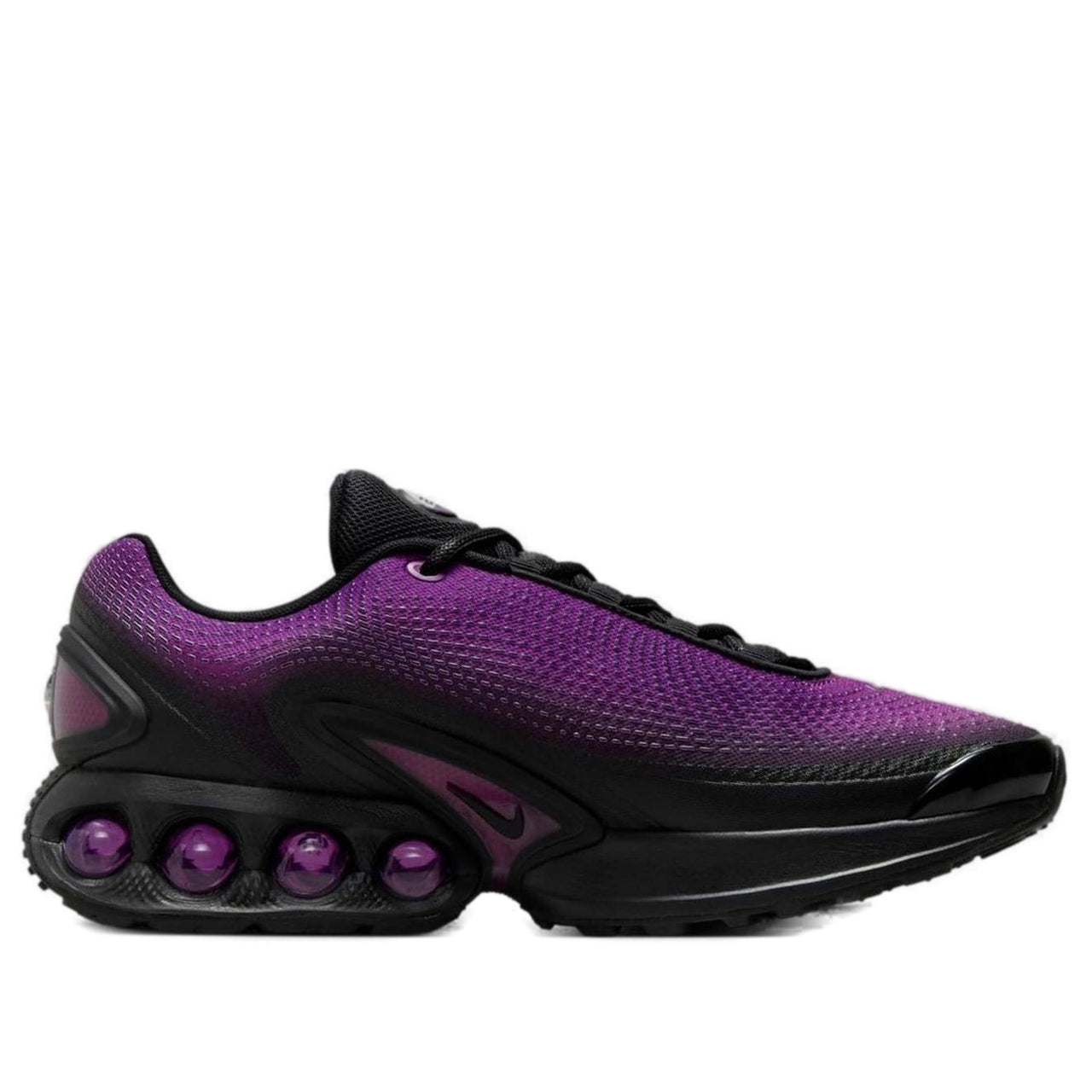 Nike Air Max Dn SE 'Bold Berry Black' HQ3605-505