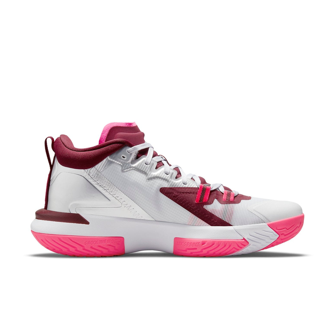 Air Jordan Zion 1 'Marion' DA3130-100