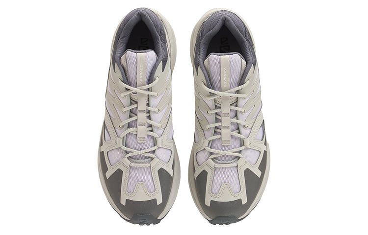 SALOMON Odyssey 1 Advanced 'Cream White' 415415