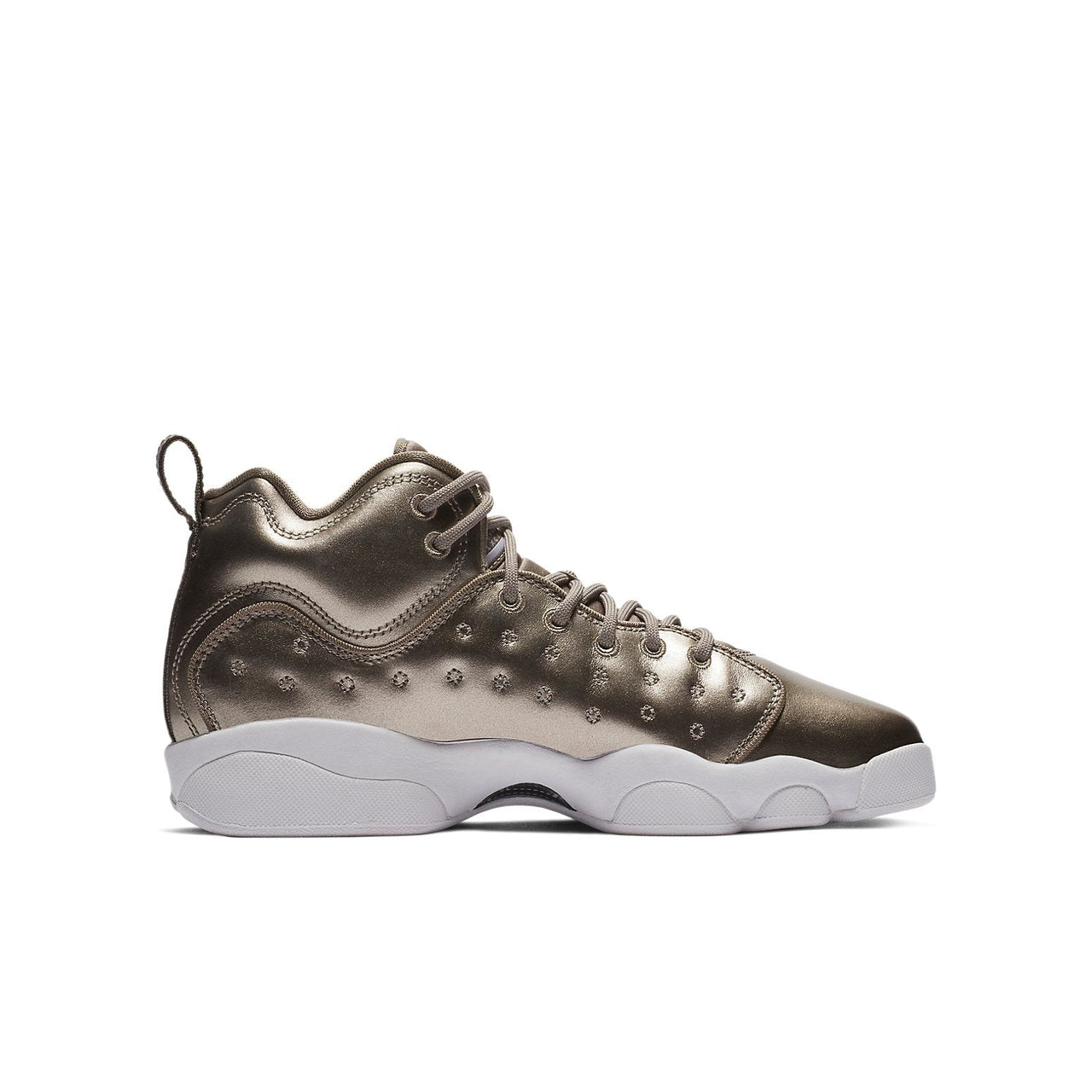 (GS) Air Jordan Jumpman Team 2 SE 'Sepia Stone' AV5178-200