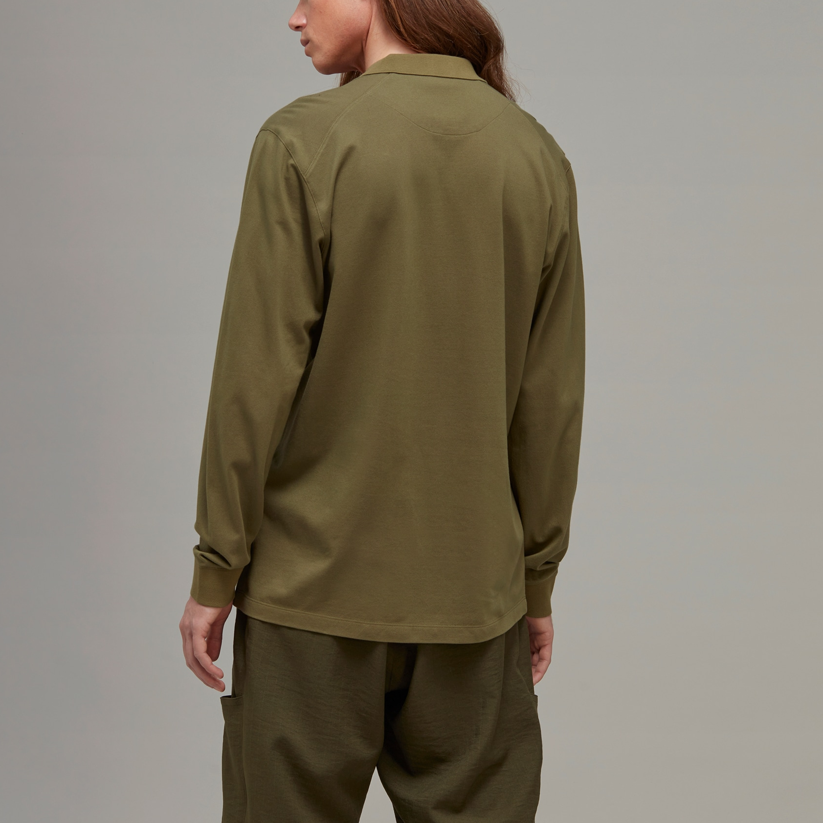 adidas LogoPolo HT4491