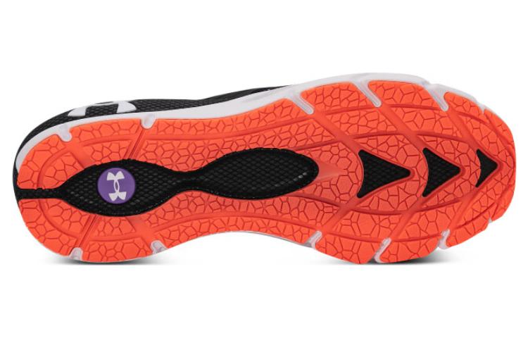 Under Armour HOVR Phantom 2 'Black White' 3024939-001