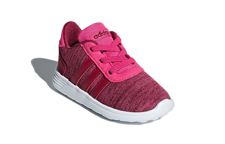 (TD) adidas neo Lite Racer 'Red Rose' B76000
