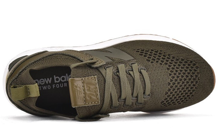 (WMNS) New Balance 247 'Trench' WRL247SR