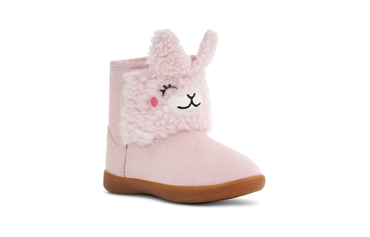 UGG Classic Llama Stuffie Pink 1123656T-SPKS