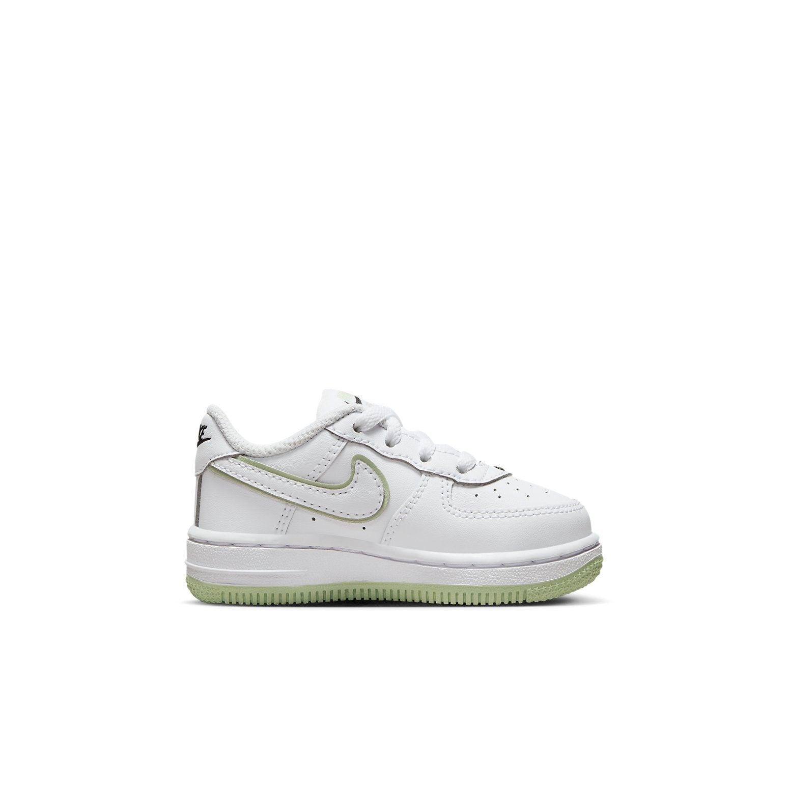 (TD) Nike Force 1 'Honeydew' CZ1691-108
