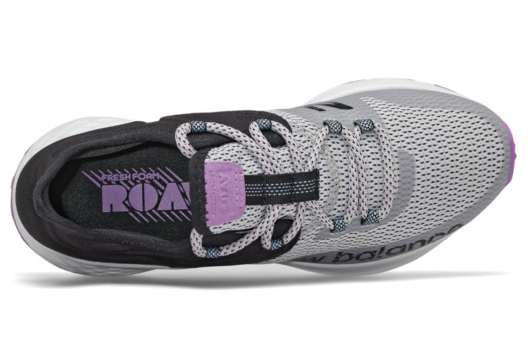 (WMNS) New Balance Fresh Foam Roav Trail 'Aluminum Lavender' WTROVRG