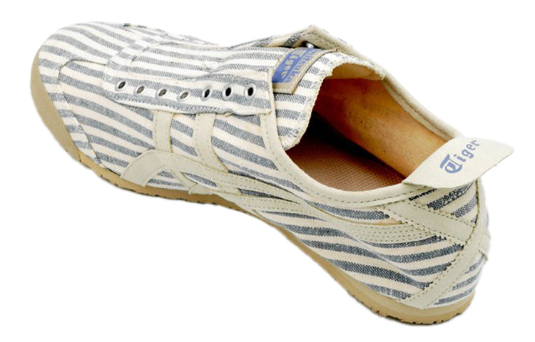 Onitsuka Tiger Mexico 66 Slip-On 'Grey White' D607N-4702