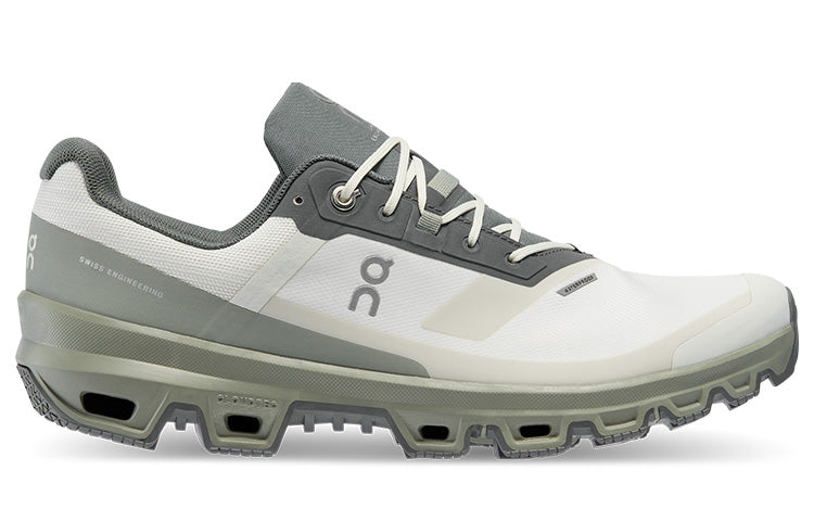 On Running Cloudventure Waterproof 'Ice Kelp' 32.98577