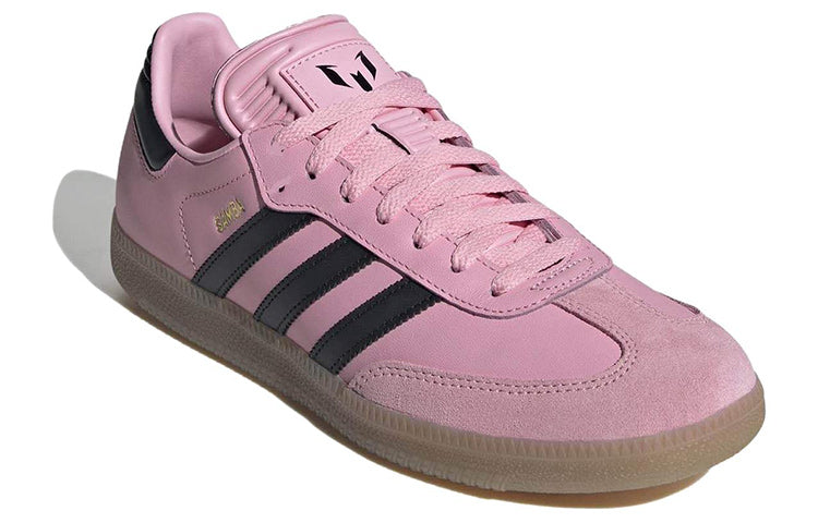 adidas x Lionel Messi Samba Indoor 'Messi' IH8158