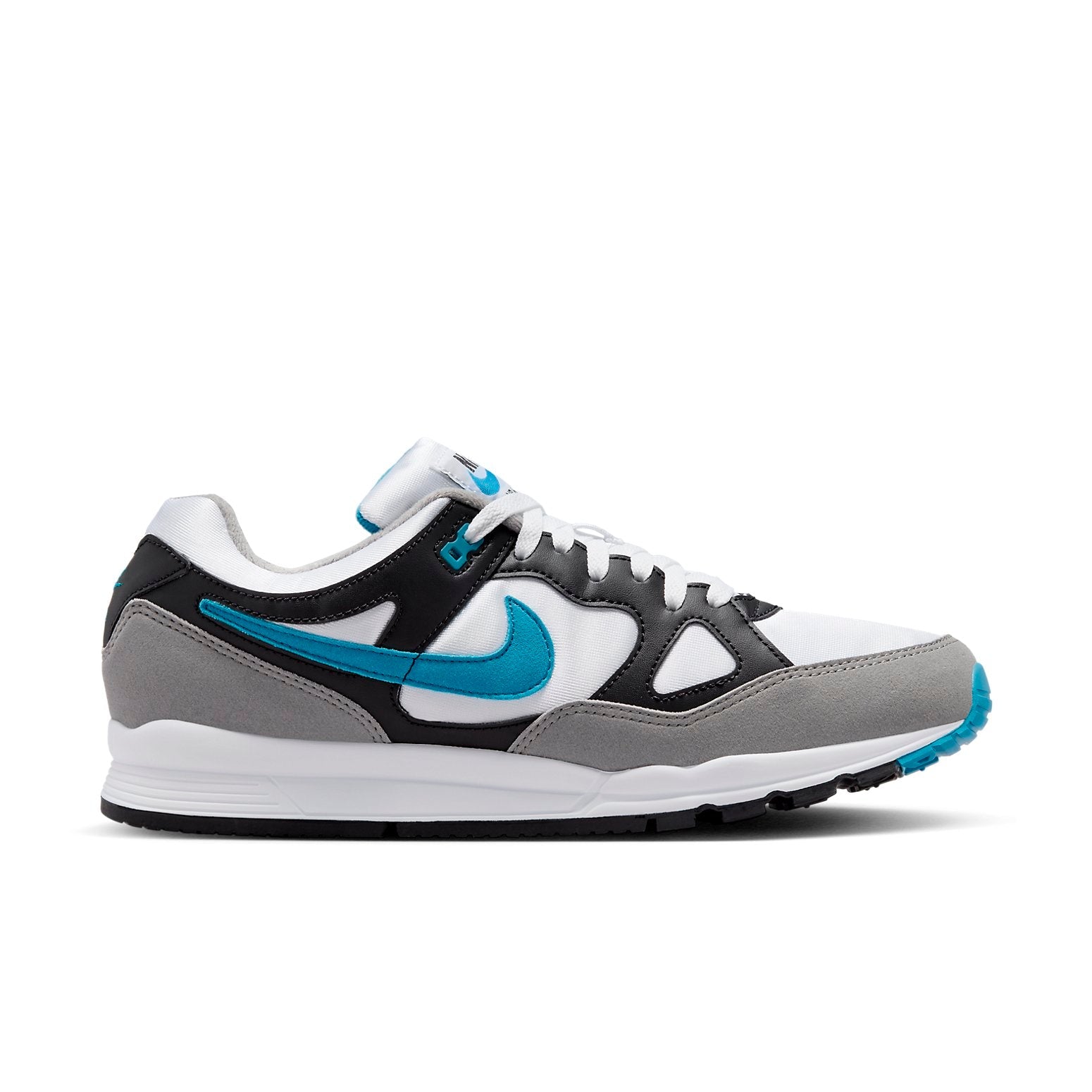 Nike Air Span 2 'Laser Blue' AH8047-001